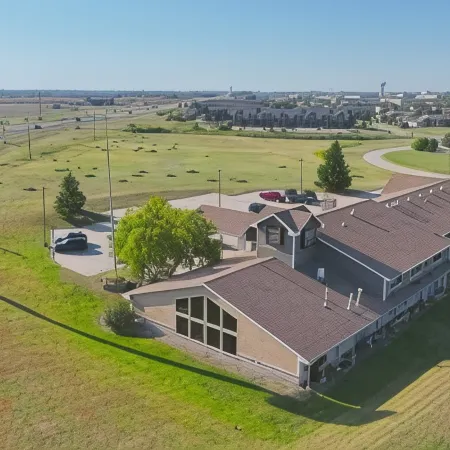 Red Lion Inn & Suites Grimes