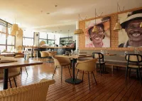 Radisson Tamboho Waterfront Antananarivo - breakfast