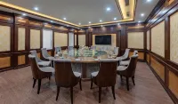 Lao Cai Star Hotel - bar