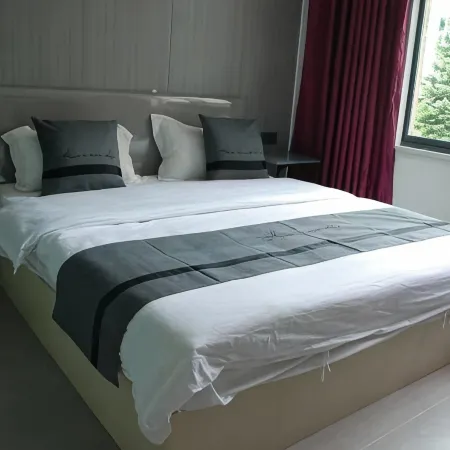 Bomi Mengya Boutique Hotel
