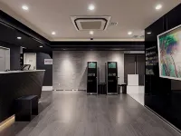 Tokyo Ariake Bay Hotel Hotels near Differ Ariake