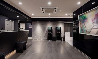 Tokyo Ariake Bay Hotel
