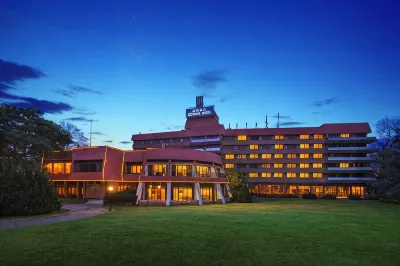 Cypress Hotel Hotels in Shanghai