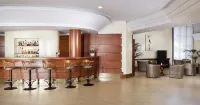 Hotel Roma Aurelia Antica - bar