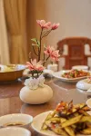 Xin'an Yifang Xiaoju - พร้อมอาหารเช้า