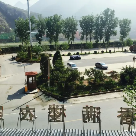Xiangmanlou Farm Stay at Yesanpo