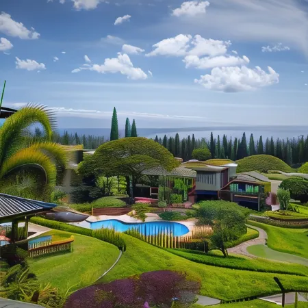 Kapalua Villas Maui