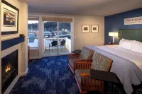 Resort at Port Ludlow Отели в г. 
