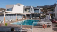 Stalis Hotel - Pools