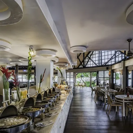 Discovery Coron (formerly Club Paradise Palawan)