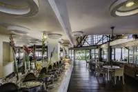 Discovery Coron (formerly Club Paradise Palawan) - Breakfast