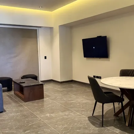 Hotel Suites Regente