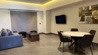 Hotel Suites Regente