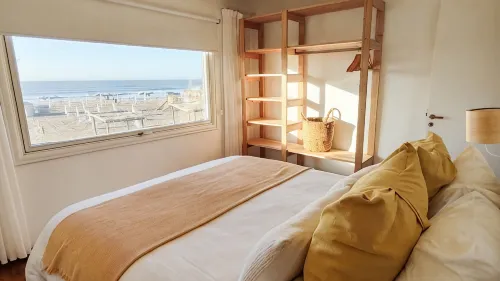 Playa Luna Roja - Pet friendly