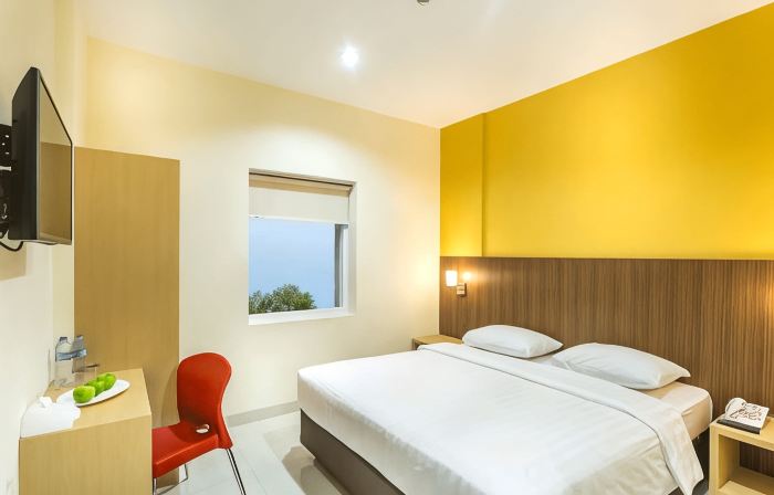 Astera Hotel Bintaro