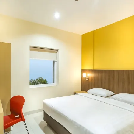 Astera Hotel Bintaro