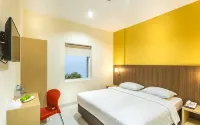 Astera Hotel Bintaro - 2 stelle