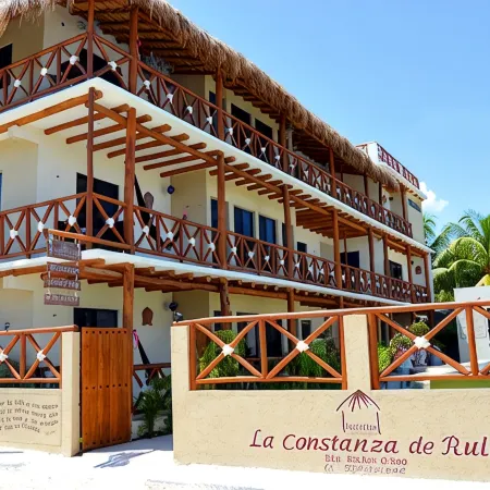 La Constanza de Rulo