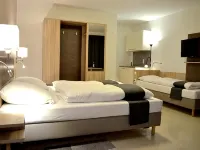 Hana Aparthotel Hotels in Stormarn