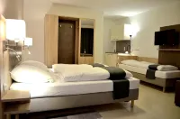 Hana Aparthotel