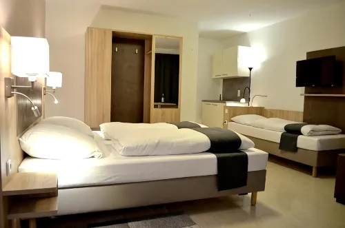 Hana Aparthotel