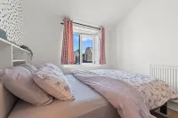 Beautifully designed flat in Oxford