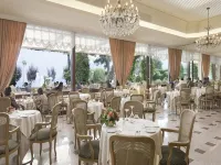 Grand Hotel Bristol - Morgenmad