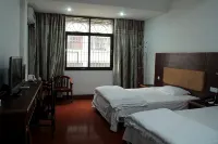 Xianyou Nanfeng Hotel