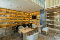 Atour Hotel (Suining Chuanshan High-speed Railway Station) - Desayuno