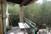 Le Mas de Lucien between Arles, Nimes and Avignon - Wi-Fi