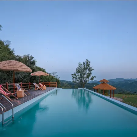 Lushan hotel