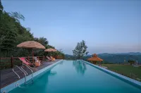 Lushan hotel - Romantische