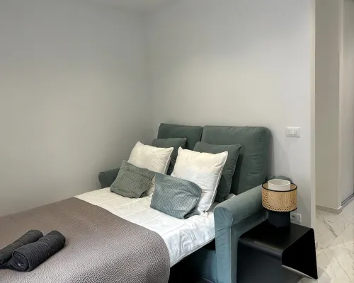 Studio Musso 1, Casino Square, Monaco, quiet apt Hotels in Beausoleil