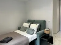 Studio Musso 1, Casino Square, Monaco, quiet apt - 3-Star