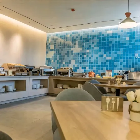 Homeinn · neo Hotel (Feicheng Shanghai Road)