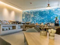 Homeinn · neo Hotel (Feicheng Shanghai Road) - breakfast