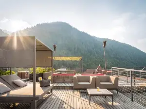 Hotel Valserhof