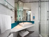 Holiday Inn Express LONDON - GREENWICH by IHG Hôtels à proximité de : Dôme du Millénaire (The O2)