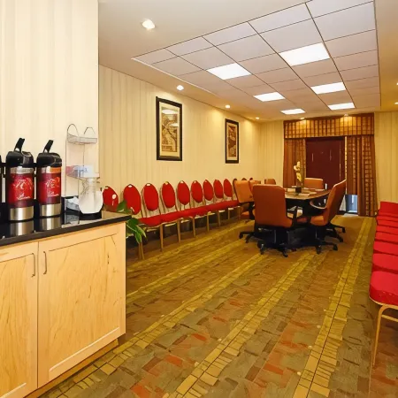 Comfort Suites Columbia Northeast - Fort Jackson