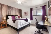 Boulder Retreat w/ Pool & Mountain Views