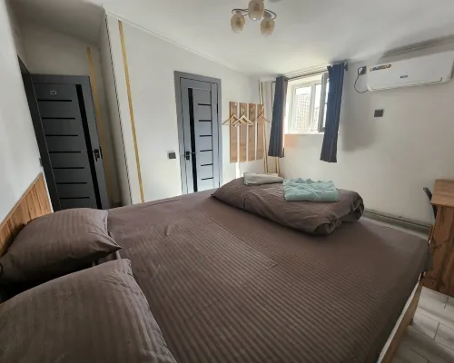 Green House Hostel Hotels in Duschanbe