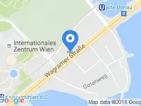 NH Danube City Hotels near METAStadt