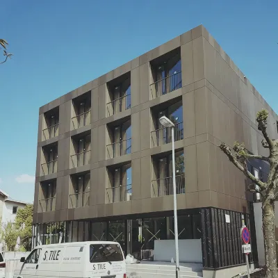 Hotel Katharinenhof Comfort Hotels near Stadtmuseum Dornbirn