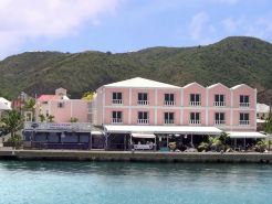 Caravelle Hotel