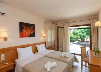 Cave Luxury Villas Skiathos