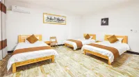 Lishui Youlanjinggu Homestay