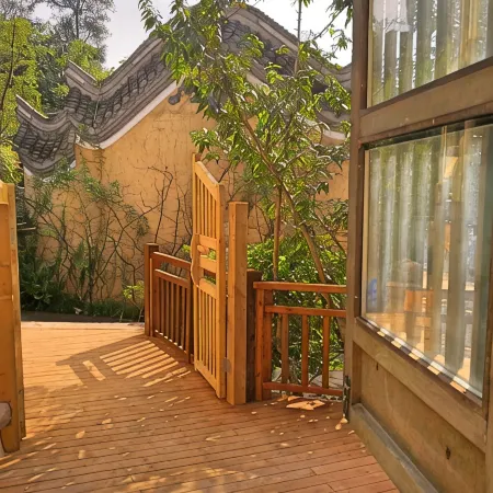 Biwood Riverside