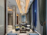 Jingjie Meibang Hotel (Pubei Maoyuandi Wang International Branch) Hotels in Pubei