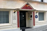 Hotel de Clisson Saint Brieuc - Wifi