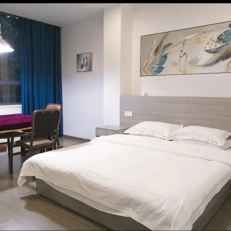 Jiahui Hotel